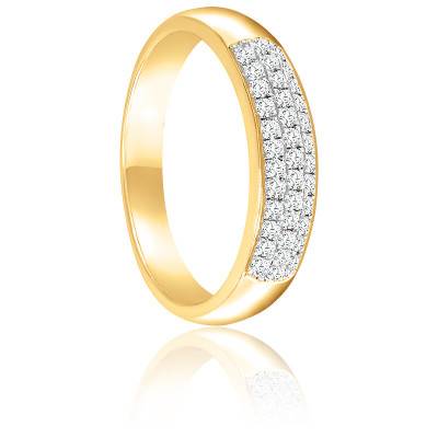 Bague Diamant page 17 Ocarat