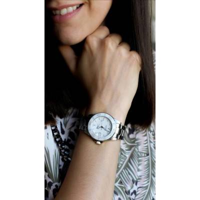 Montre Ternos Medium 166.195.10 - Davosa