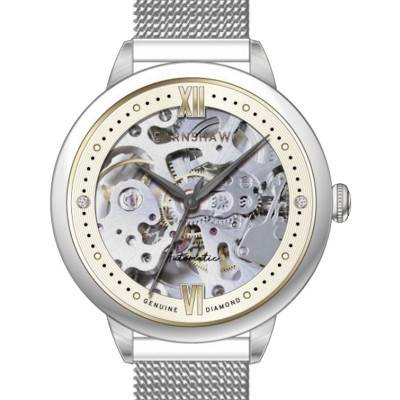 Montre Anning Diamond ES-8154-04 - Thomas Earnshaw