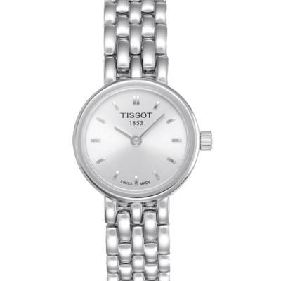 Lovely Round Watch T0580091103100 - Tissot