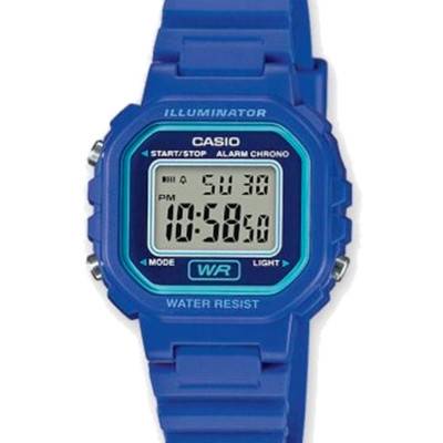 Montre Casio LA-20WH-2AEF - Casio Vintage