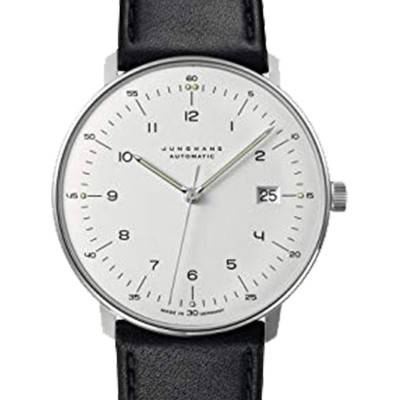 Montre Max Bill Automatic 27/4700.02 - Junghans
