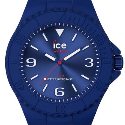 Montre Ice Generation Blue Red Medium 019158 - Ice Watch