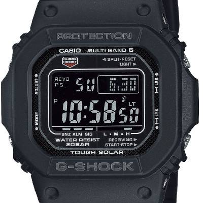 G-Shock GW-M5610U-1BER Watch - Casio G-Shock