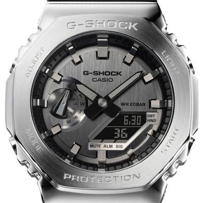 Montre 2100 Métal GM-2100-1AER - Casio G-Shock