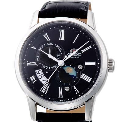 Sun & Moon RA-AK0010B Watch - Orient