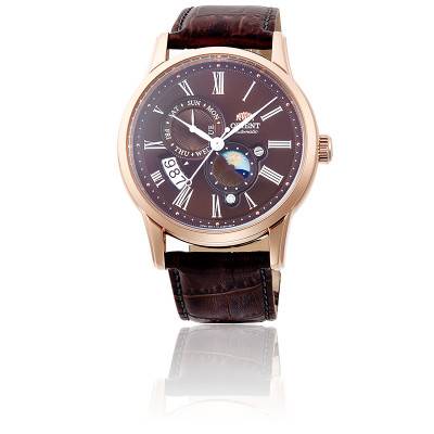 Montre orient best sale site officiel