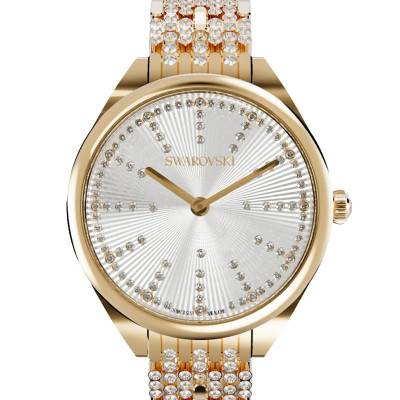 Attract Watch 5610484 - Swarovski