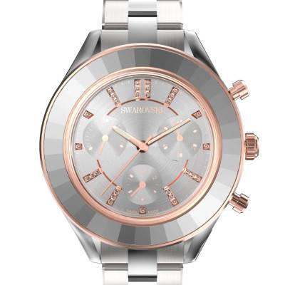 Montre Octea Lux Sport 5610494 - Swarovski