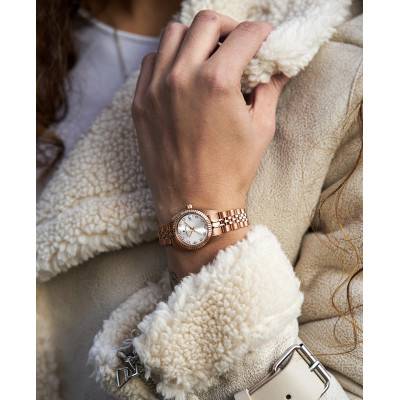 Inspiration NRO.16 Watch - Jacques du Manoir