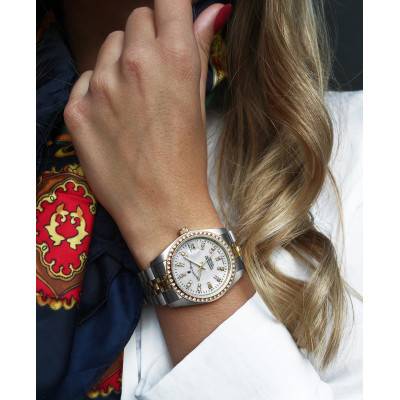 Montre Inspiration NROP.07 - Jacques du Manoir