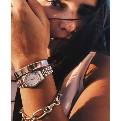 Inspiration NRO.24 Watch - Jacques du Manoir