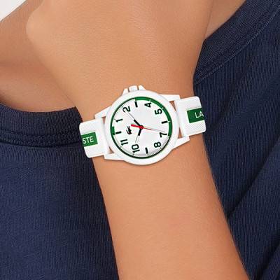 Teen/Rider Watch 2020140 - Lacoste