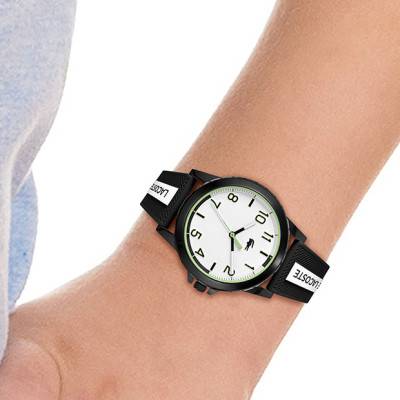 Teen/Rider Watch 2020141 - Lacoste