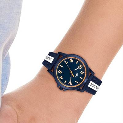 Montre Teen Rider 2020142 - Lacoste