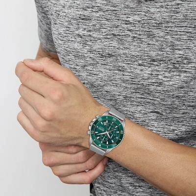 Montre Athleisure 1513905 - Boss