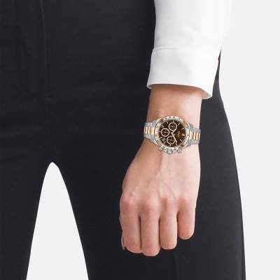 Sport Lux Novia 1502617 Watch - Boss