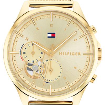 Watch 1782417 - Tommy Hilfiger