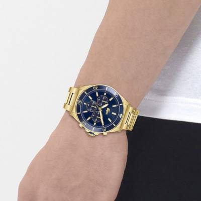 Montre Tiebreaker 2011151 - Lacoste
