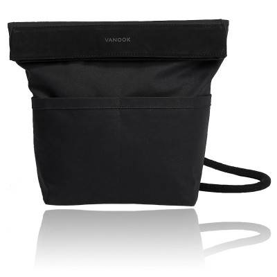 Petit sac à dos double black - VI-2001 - Vanook
