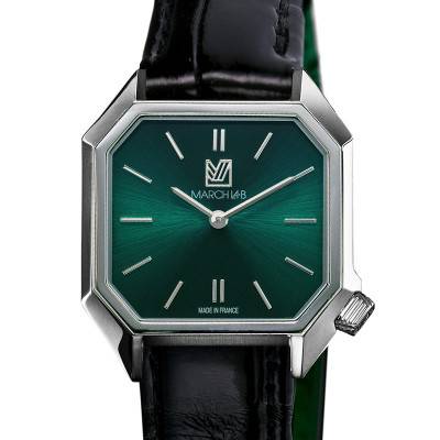 Montre Dandy Mansart Forest - March LAB
