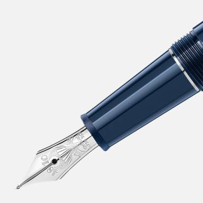 Stylo plume Meisterstück Around the World in 80 Days Classique 126344 - Montblanc