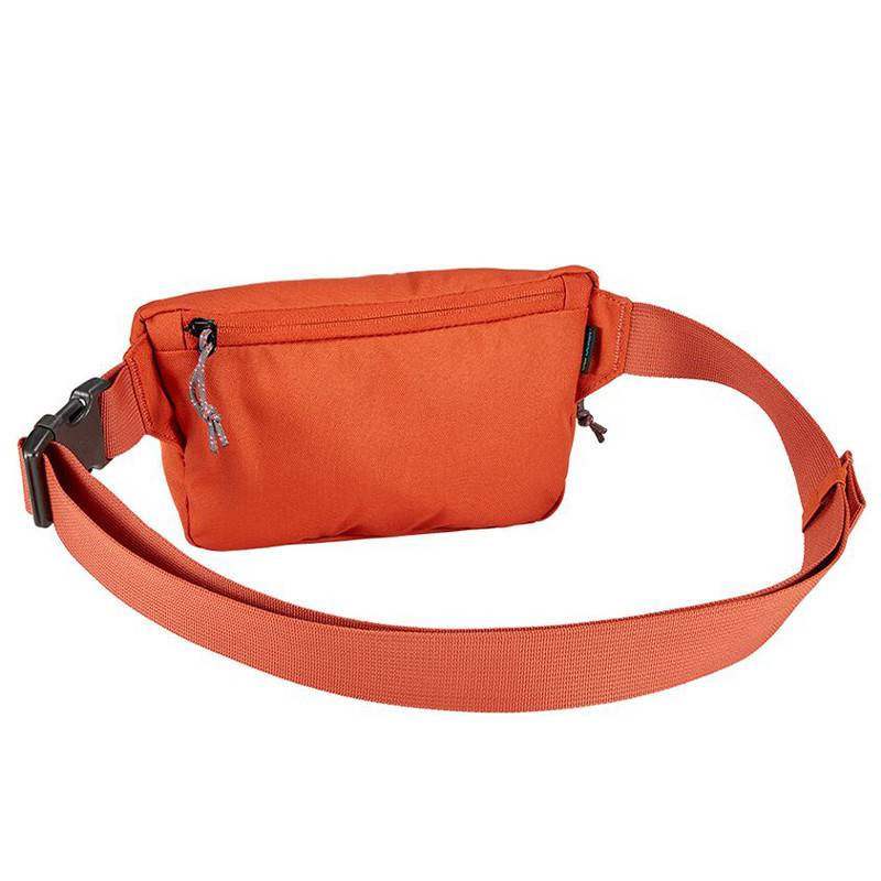 Sac banane Sidekick Vintage Orange C3038179400 Nixon Ocarat