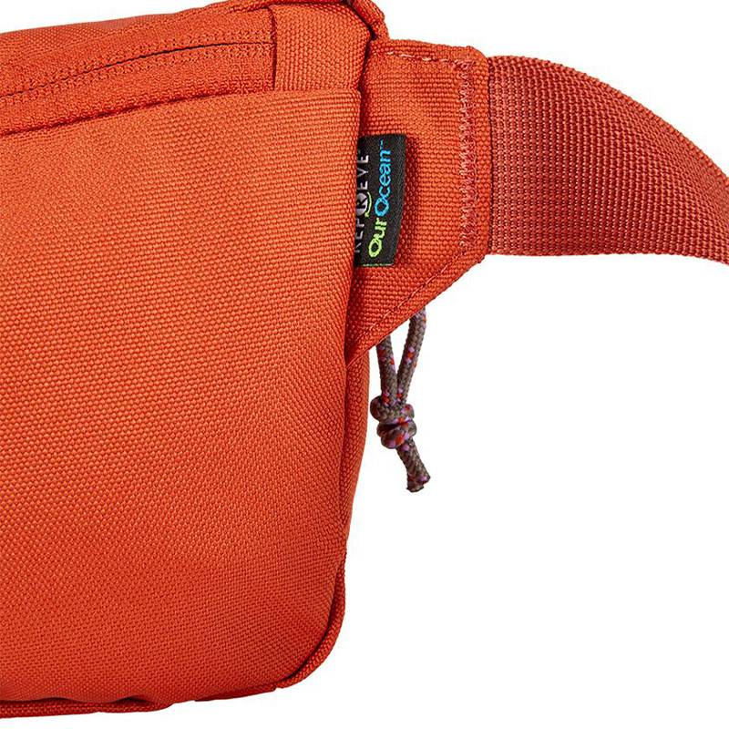 Sac banane Sidekick Vintage Orange C3038179400 Nixon Ocarat