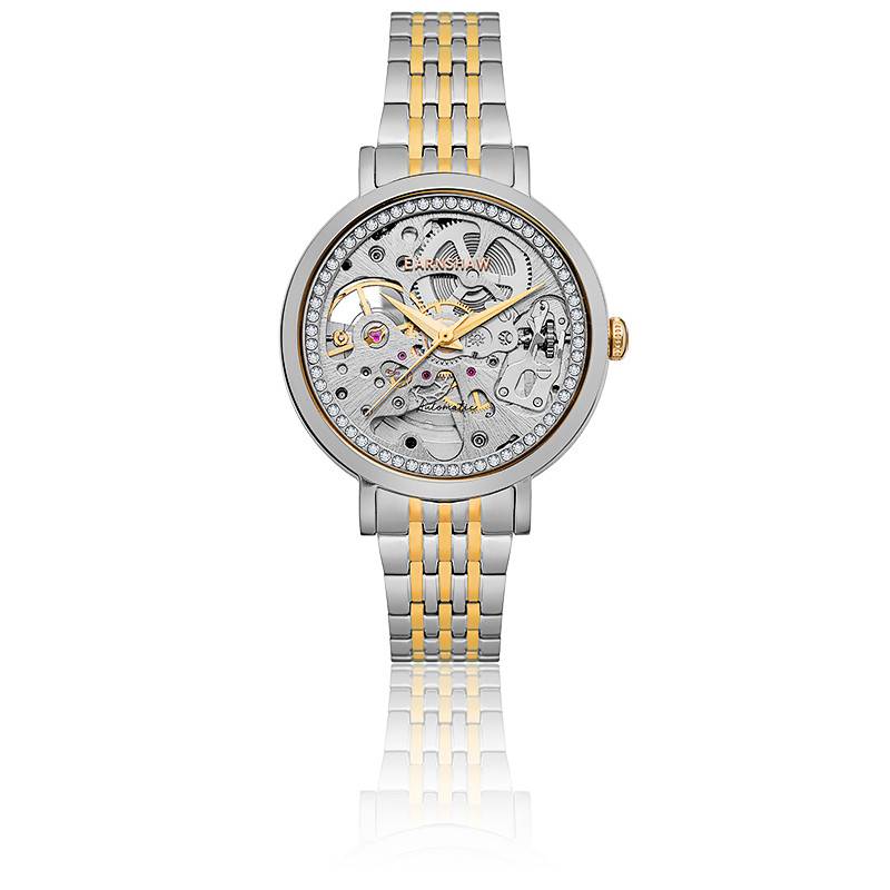 Thomas earnshaw horloge discount dames