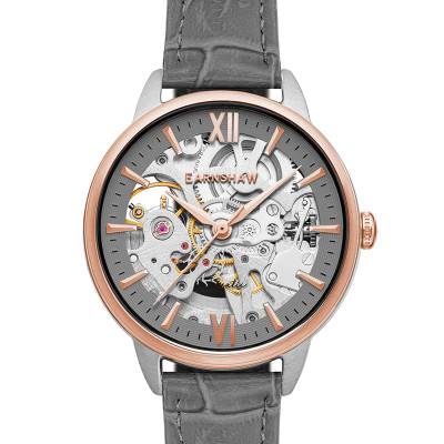 Montre Anning ES-8151-08 - Thomas Earnshaw