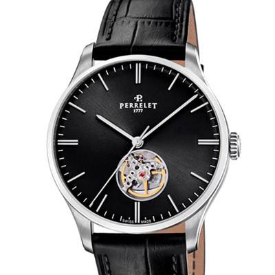 Montre Weekend A1302/5 - Perrelet