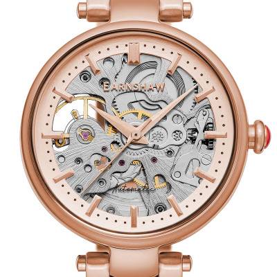 Montre Charlotte ES-8160-44 - Thomas Earnshaw