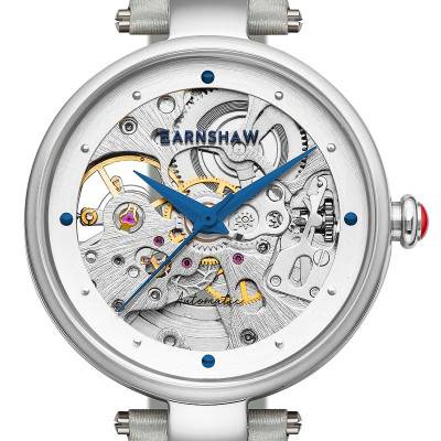 Montre Charlotte ES-8159-01 - Thomas Earnshaw