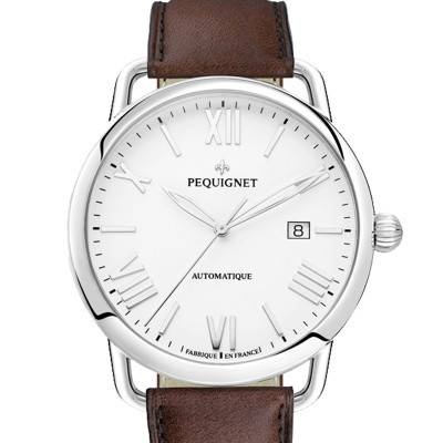 Montre Equus 4755413CM - Pequignet