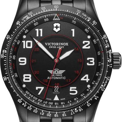 Airboss Mechanical 241974 Watch - Victorinox