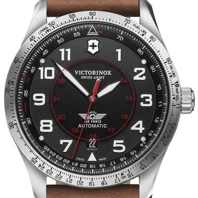 Montre Airboss Mechanical 241973 - Victorinox