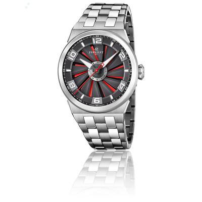 Montre Turbine Carbon Racing A4065/3 - Perrelet - Ocarat