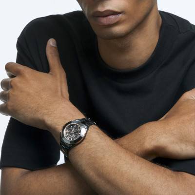 Montre Octea Lux Sport 5610472 - Swarovski
