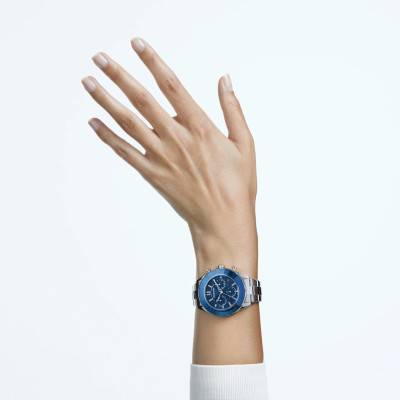 Montre Octea Lux Sport 5610481 - Swarovski