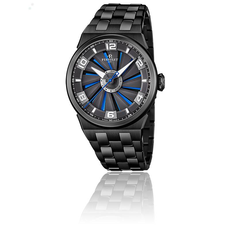 Montre Turbine Evo A4063 2