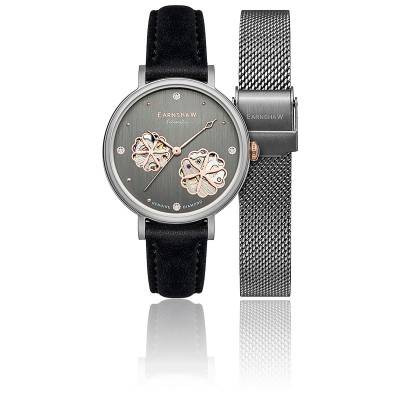 Montre Nightingale Diamond ES-8158-04 - Thomas Earnshaw