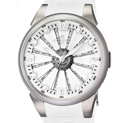 Montre Turbine Lady A2053/A - Perrelet