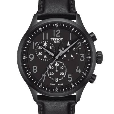 Montre Chrono XL Vintage T1166173605200 - Tissot