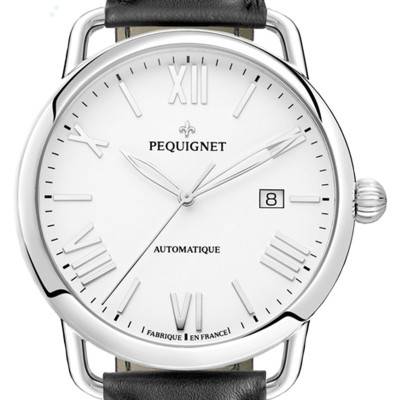 Watch Equus 4755413 CN - Pequignet