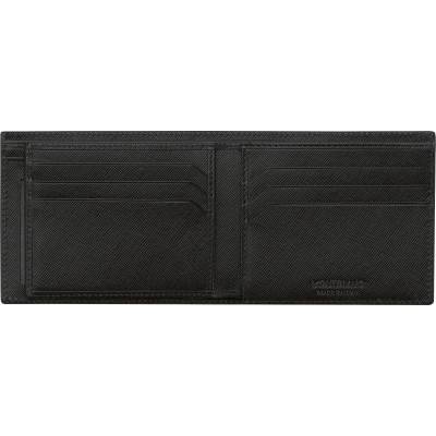 Portefeuille Sartorial 6cc MB113220 - Montblanc