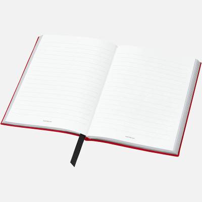 Carnet de notes Sir Arthur Conan Doyle 128066 - Montblanc