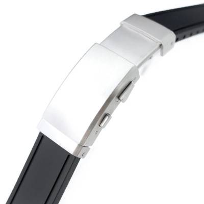 Crafter Blue CB03A-20A18B17 20mm Watch Strap - Strapcode