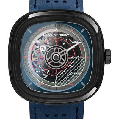 Montre T Series T3/03 - SevenFriday