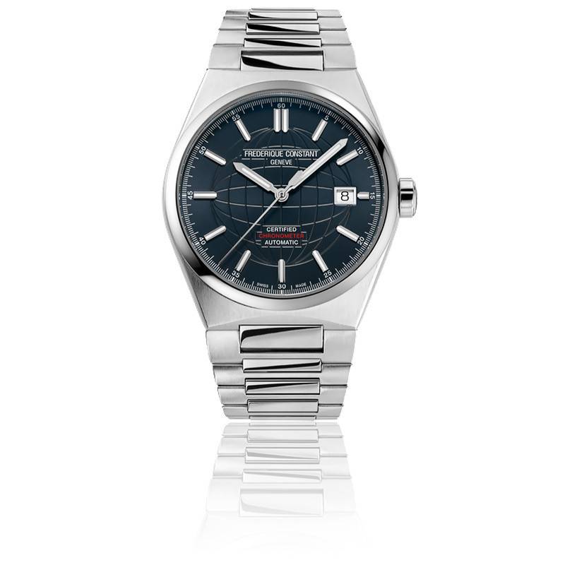 Montre constant best sale