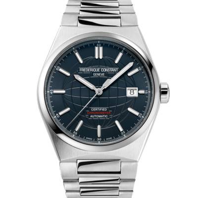 Montre Highlife Automatic COSC FC-303BL3NH6B - Frédérique Constant